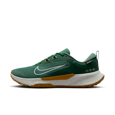 スパイク・シューズ NIKE JUNIPER TRAIL 2 GTX Nike Juniper Trail 2 GORE-TEX Men's Waterproof Trail-Running